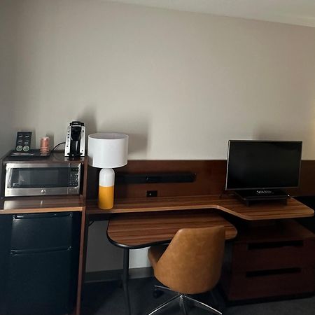 Comfort Inn & Suites Akron South Eksteriør bilde