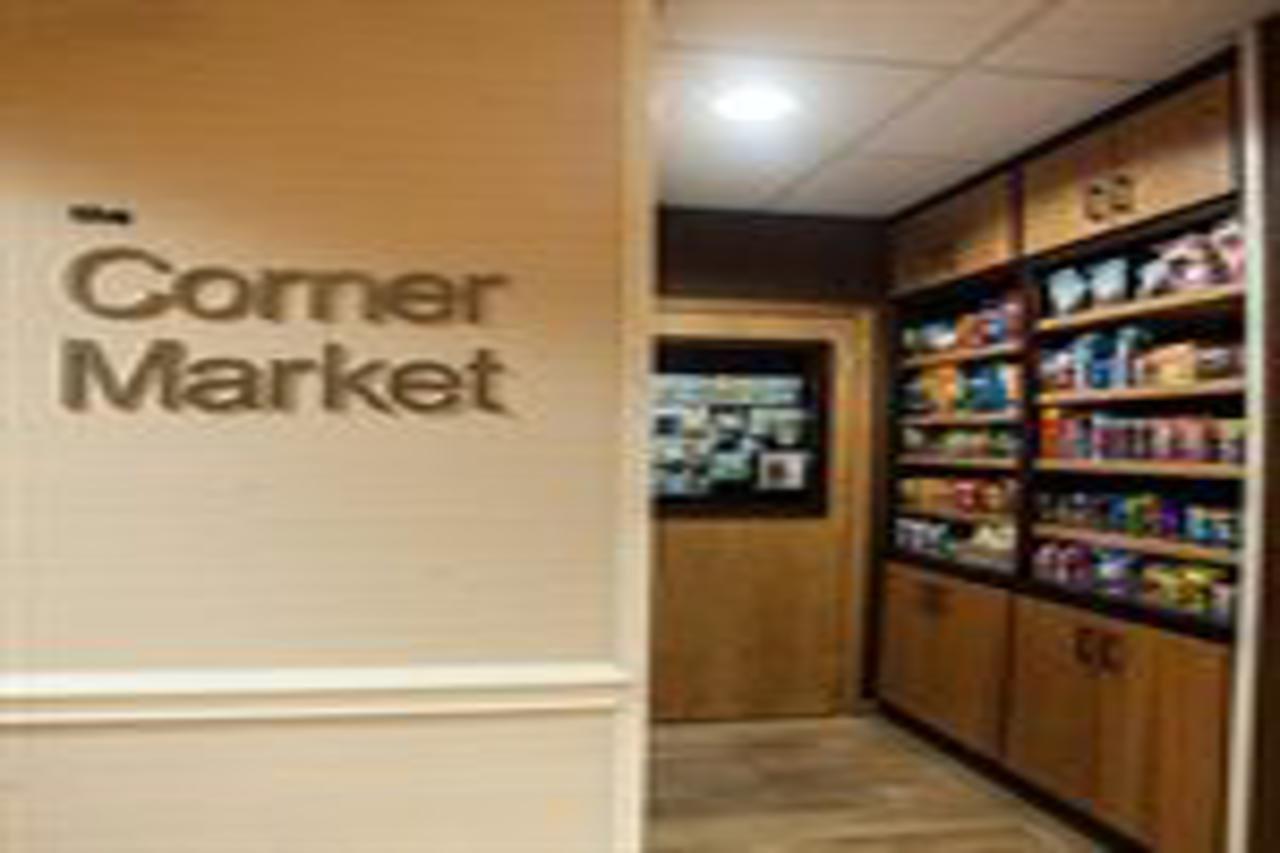 Comfort Inn & Suites Akron South Eksteriør bilde