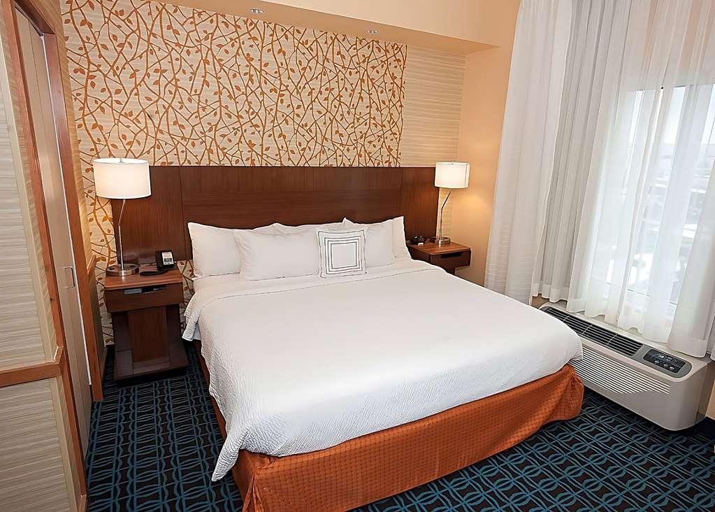 Comfort Inn & Suites Akron South Rom bilde