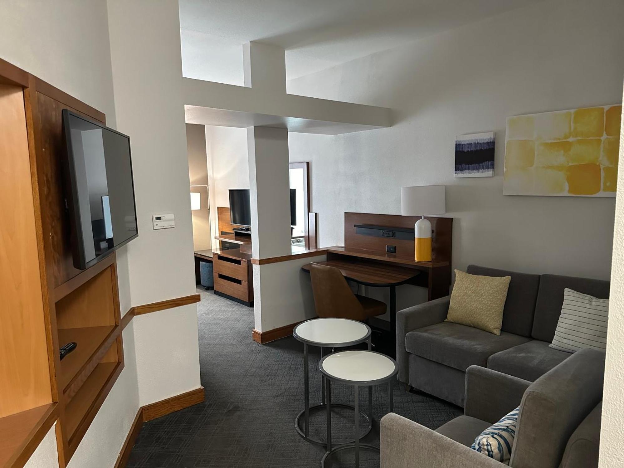 Comfort Inn & Suites Akron South Eksteriør bilde