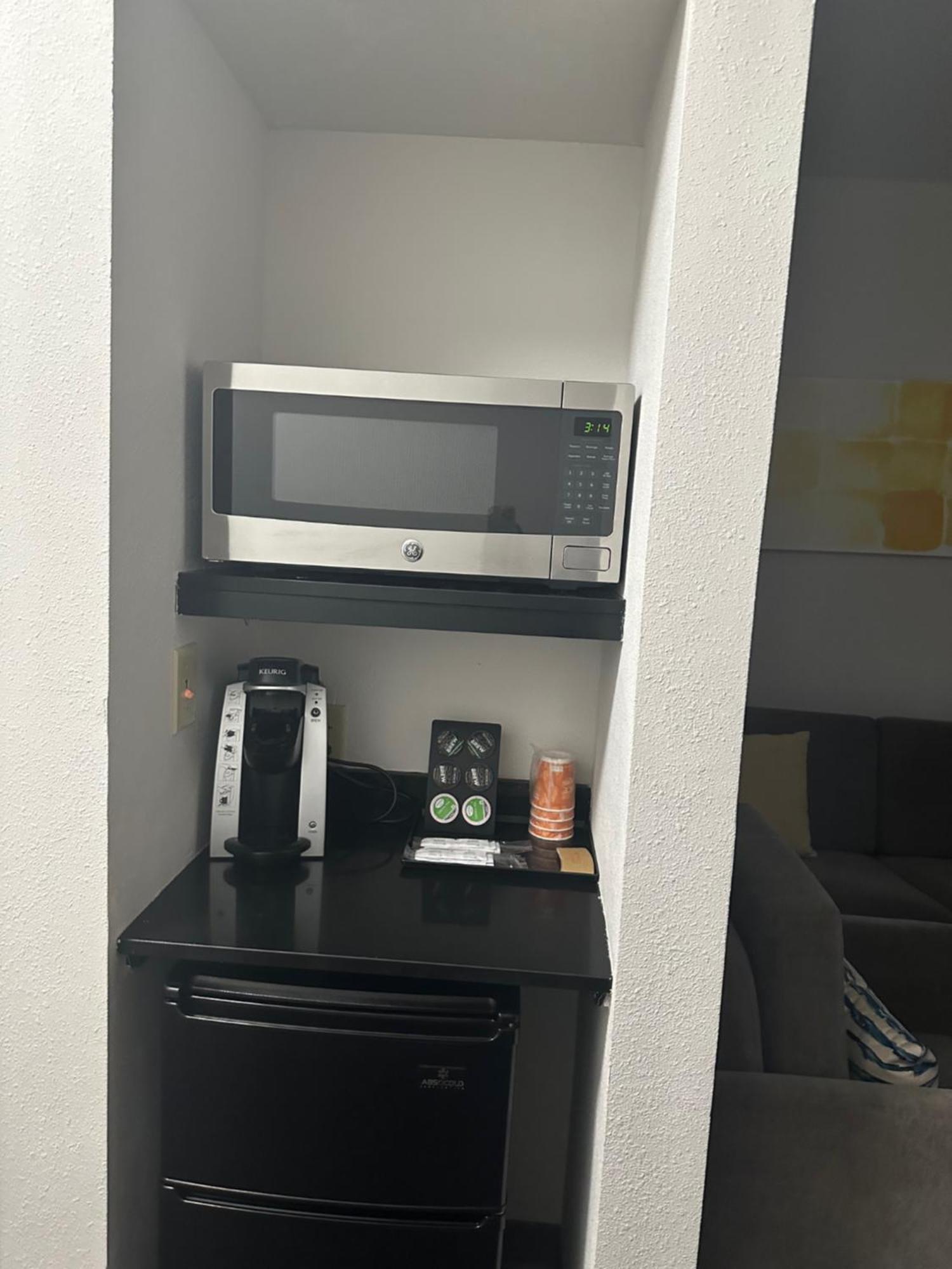 Comfort Inn & Suites Akron South Rom bilde