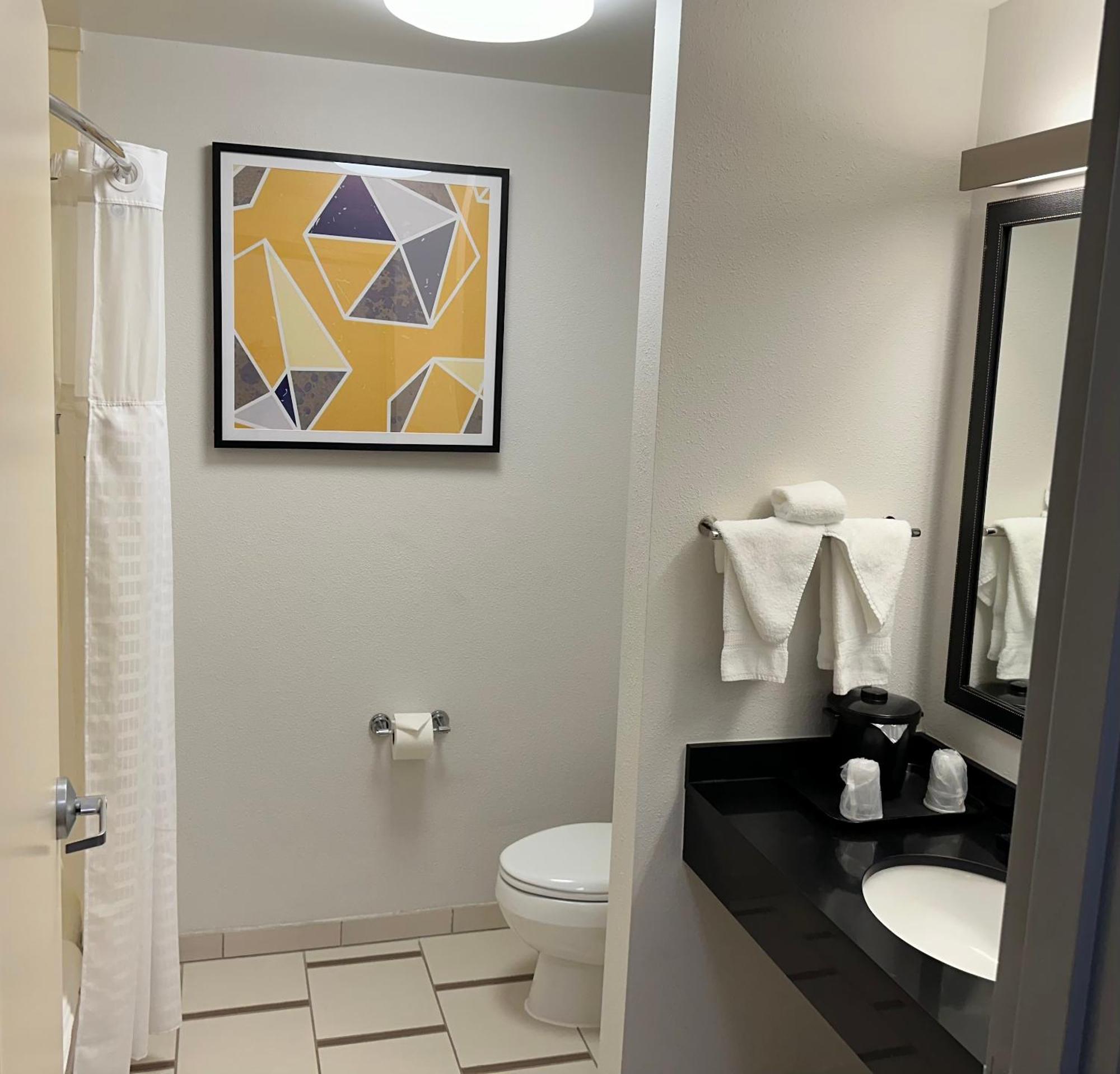Comfort Inn & Suites Akron South Eksteriør bilde