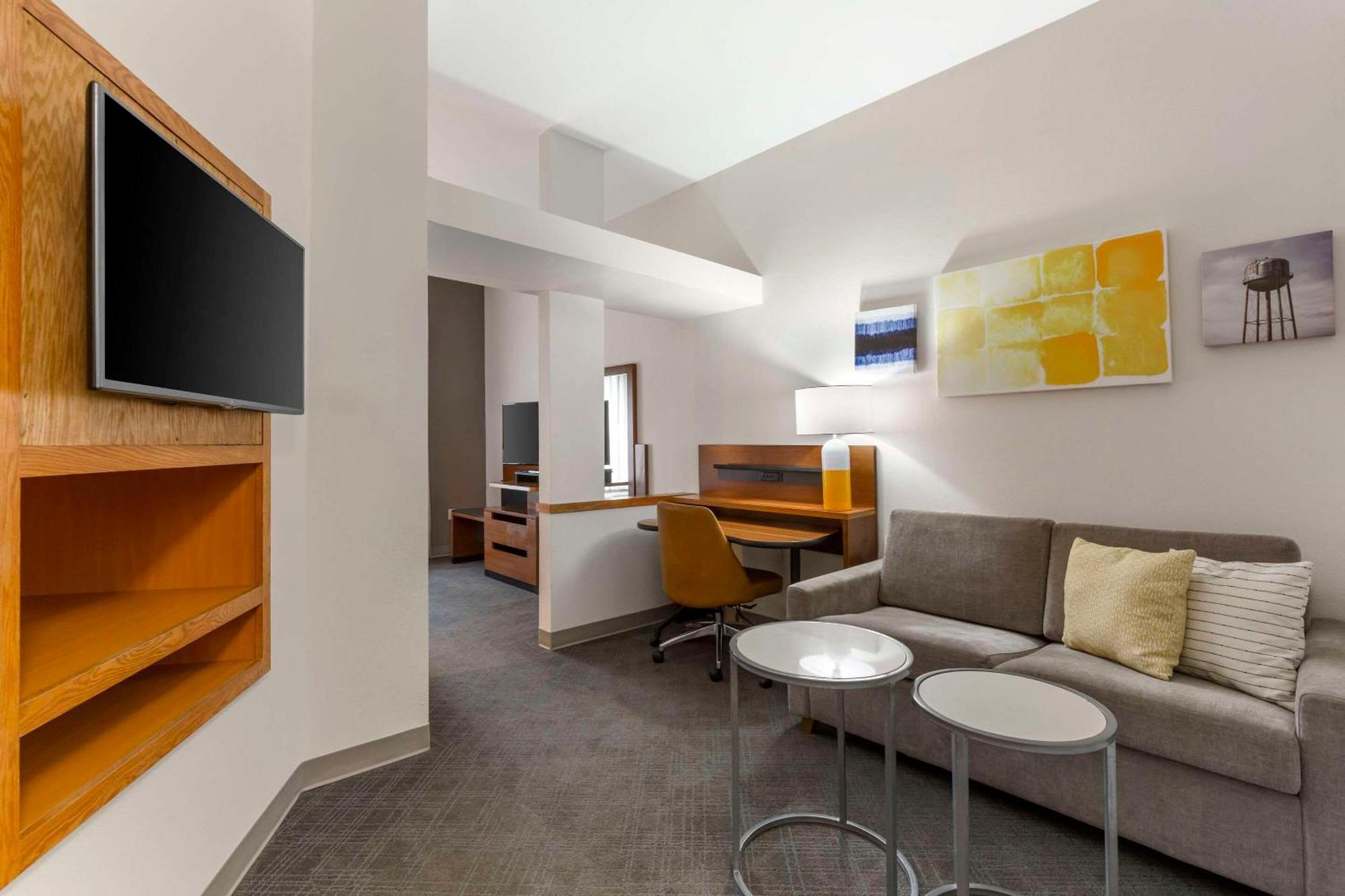 Comfort Inn & Suites Akron South Eksteriør bilde
