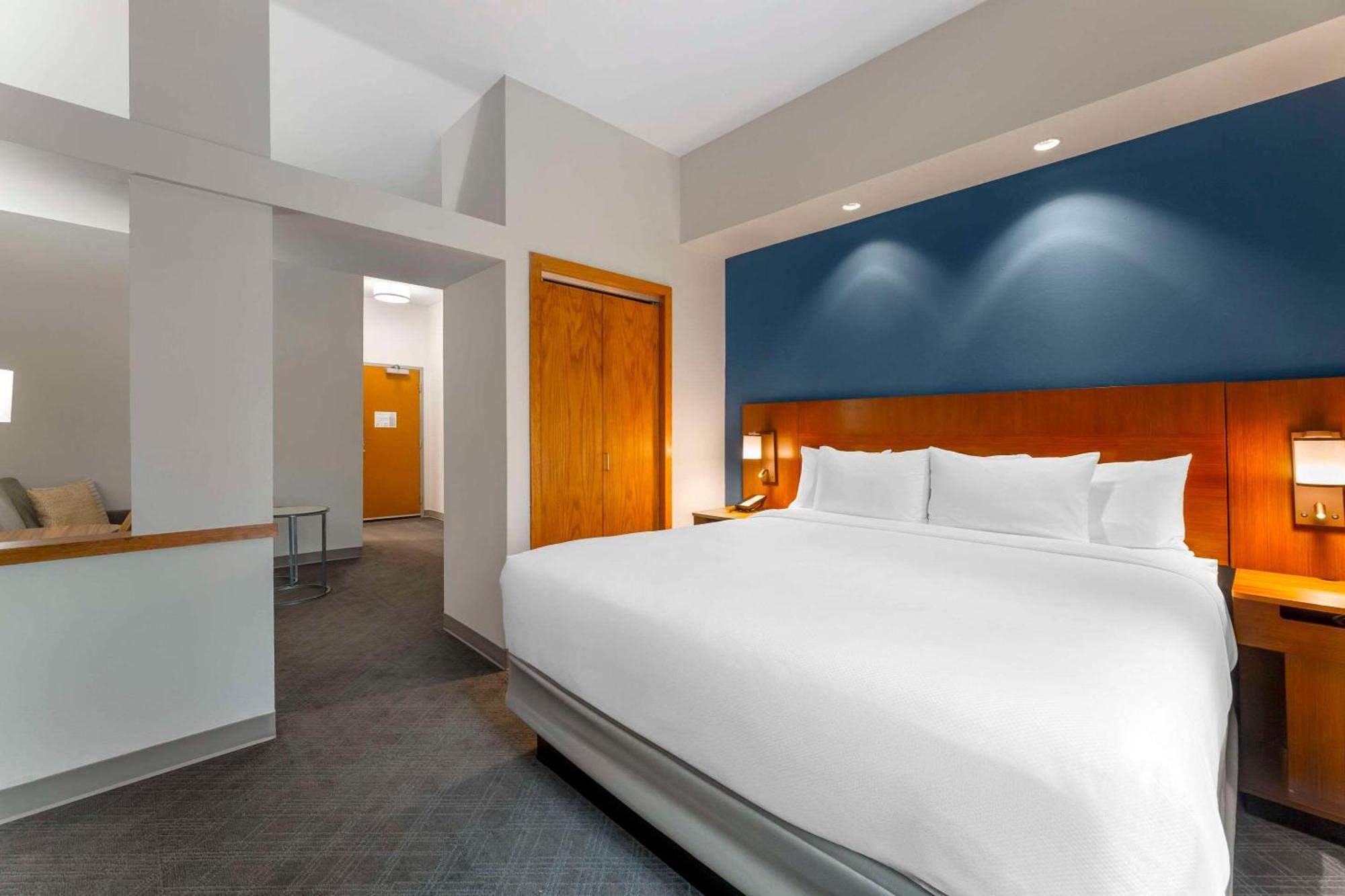 Comfort Inn & Suites Akron South Eksteriør bilde