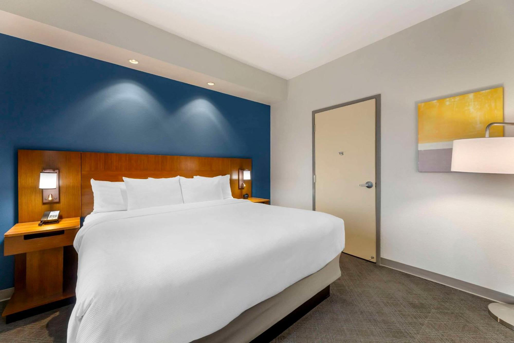 Comfort Inn & Suites Akron South Eksteriør bilde