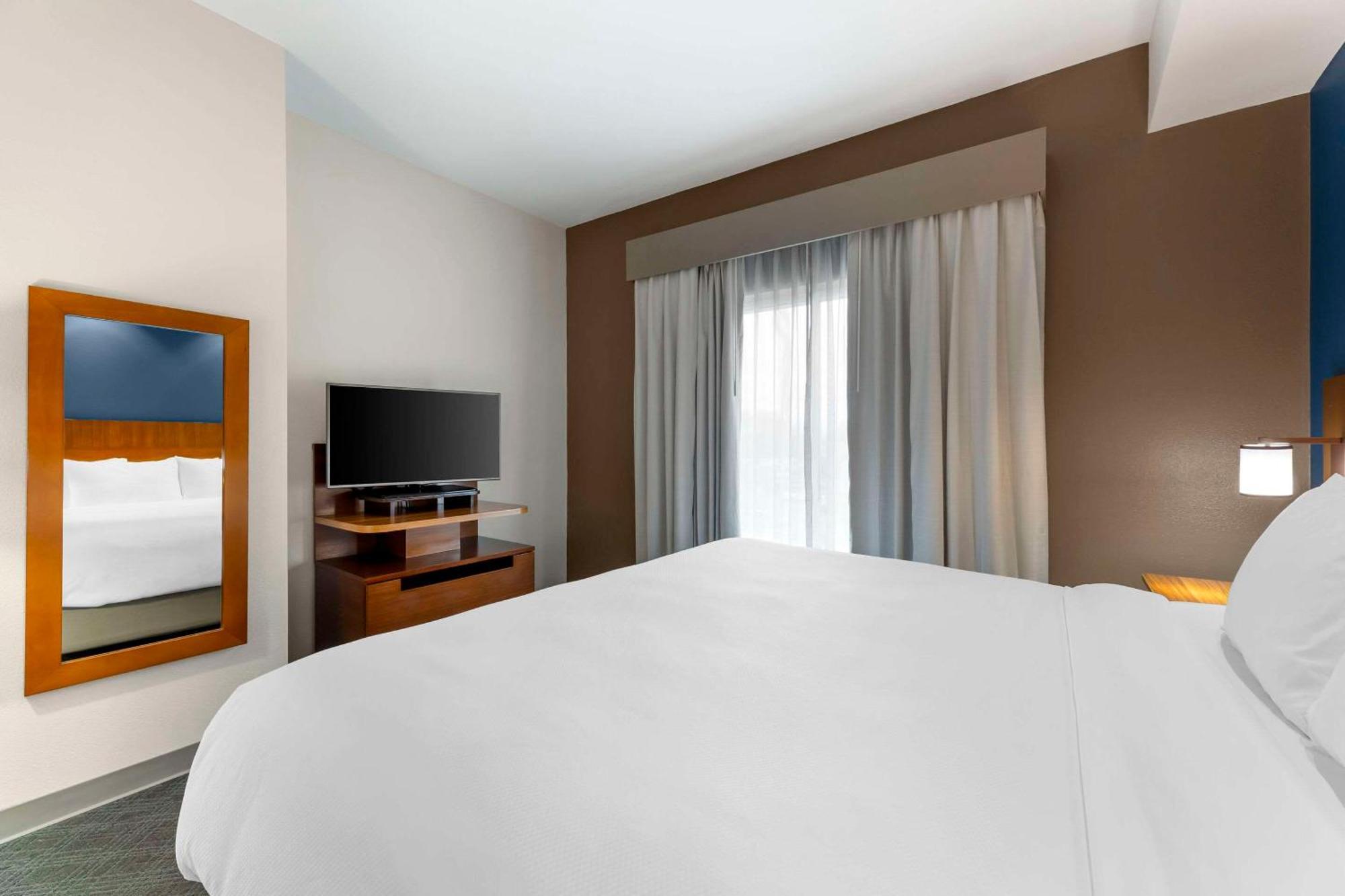 Comfort Inn & Suites Akron South Eksteriør bilde