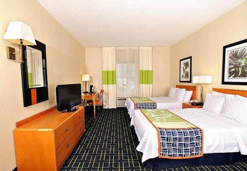 Comfort Inn & Suites Akron South Rom bilde