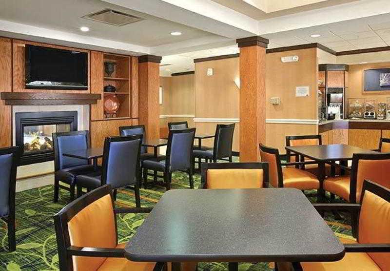 Comfort Inn & Suites Akron South Eksteriør bilde