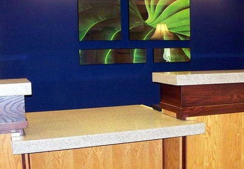 Comfort Inn & Suites Akron South Eksteriør bilde