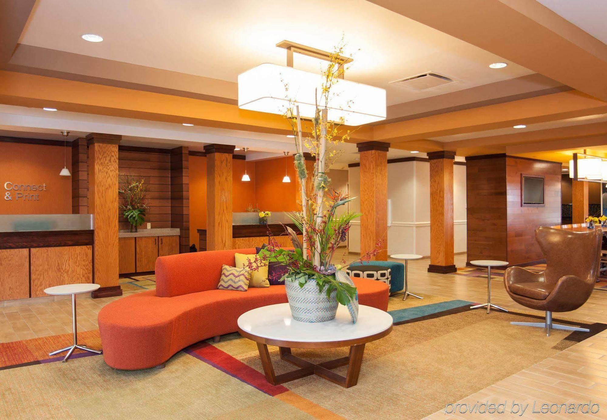 Comfort Inn & Suites Akron South Eksteriør bilde